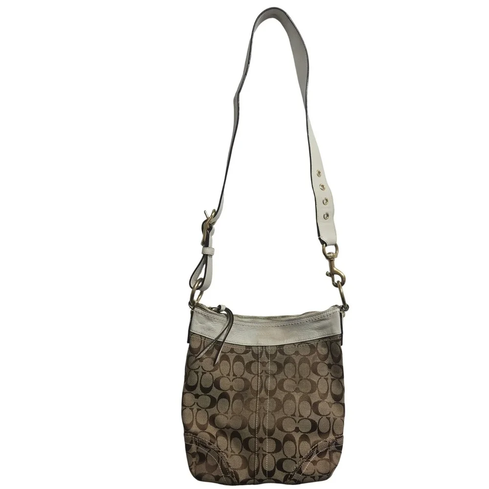 Coach *project bag